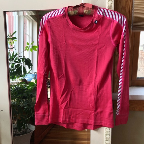 Helly Hansen Tops - Helly Hansen baselayer